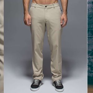 Lululemon Ascent 34” Pant